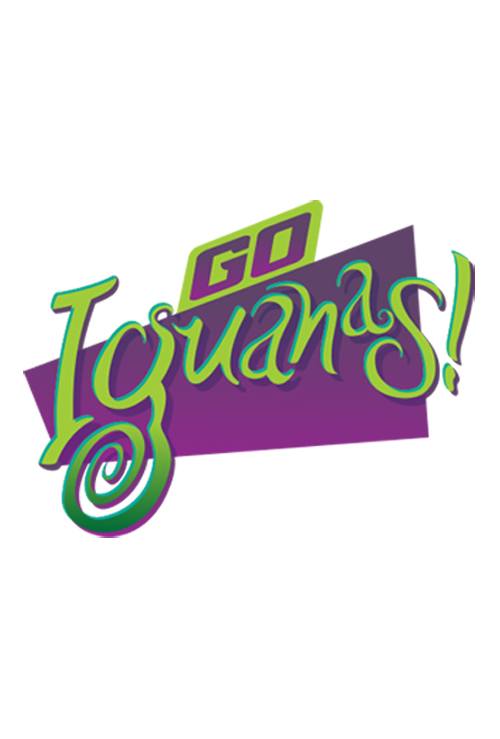 Go Iguanas!